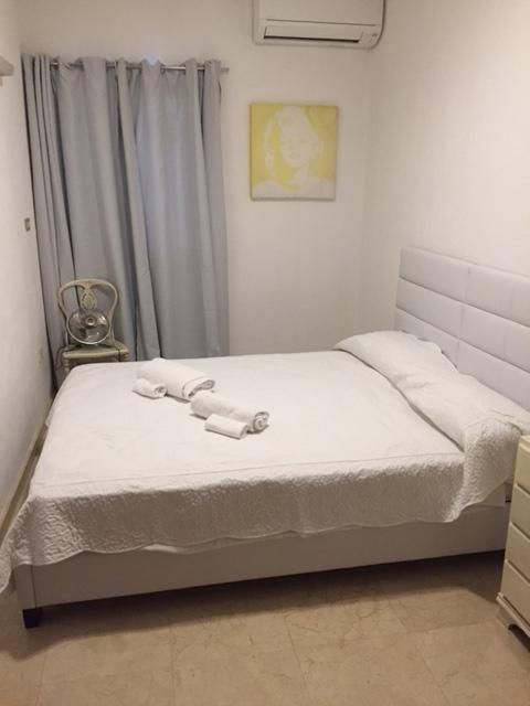 Es Cana Casa Mamma 빌라 외부 사진